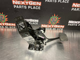 08-09 PONTIAC G8 GT BRAKE PEDAL ASSEMBLY OEM #948