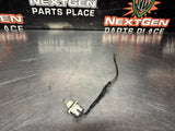 97 - 04 C5 CORVETTE RH PASSENGER TURN SIGNAL PIGTAIL OEM #1380