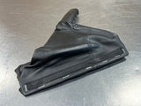 97 - 04 C5 CORVETTE E BRAKE PARKING BRAKE HANDLE BOOT OEM #VV244