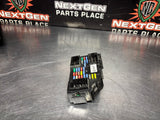 2011 CHEVROLET SILVERADO 6.6 FUSE JUNCTION BOX 20828609 OEM #1304