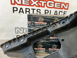 2008 MUSTANG GT500 RH PASSENGER SIDE REAR BUMPER MOUNT BRACKET 7R33-17E850-AA OEM #345