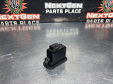 05-13 C6 CORVETTE LH DRIVER WINDOW SWITCH OEM #1520