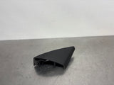 2012 FORD MUSTANG GT RH PASSENGER DOOR MIRROR TRIM COVER OEM #1493