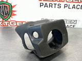 2012 FORD F250 F350 STEERING WHEEL COVER TRIM OEM  BC34-3F832-CEW# 426