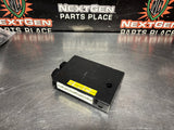 2003 FORD MUSTANG MACH ONE GEM MULTIFUNCTION CONTROL MODULE OEM #1495