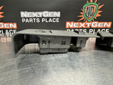 2011 FORD F350 FRONT WINDOW SWITCHES OEM #765