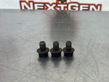 97-04 C5 CORVETTE TORQUE CONVERTER BOLTS OEM