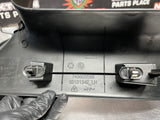 08-09 PONTIAC G8 INTERIOR CARPET RETAINER TRIM LH DRIVER SIDE OEM 92121342 #948