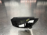 2014 FORD MUSTANG GT LH POWER MIRROR SWITCH/ COVER OEM #733