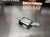 2012 FORD MUSTANG GT PARKING ASSIST MODULE CR3T-15K866-AB OEM #730
