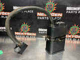 2007 C6 CORVETTE EVAP SOLENOID AND CHARCOAL CANISTER OEM #1255