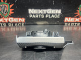 2015 FORD MUSTANG GT HEADLIGHT SWITCH DASH TRIM BEZEL FR3B-13D168 OEM #1615