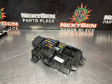 2016 FORD F250 FUSE BOX BODY CONTROL MODULE BCM FC3T-14B476-BB OEM #1370