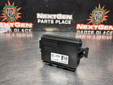 2014 FORD MUSTANG GT LIGHT LAMP CONTROL MODULE OEM DR3T-14D644-BA #1419