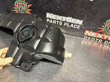 2001 C5 CORVETTE WINDSHIELD WASHER FLUID RESERVOIR W/ PUMP OEM 22154852 #1374