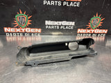 97-04 C5 CORVETTE LH DRIVER FOG LIGHT DEFLECTOR BEZEL OEM 10283575 #1433