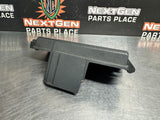 2019 FORD MUSTANG GT FUSE BOX LID COVER OEM #1223