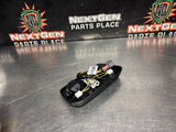 2015 FORD MUSTANG GT DOME LIGHT BLCK OEM #1408