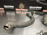 2016 FORD MUSTANG GT RADIATOR COOLANT HOSE KIT OEM #696
