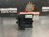 2011 FORD F350 6.7 TRAILER BRAKE CONTROL MODULE BC34-2C006-AF OEM #1329