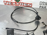 2023 CAMARO HOOD RELEASE LATCH & CABLE RELEASE 84678990 OEM #268