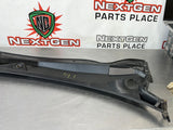 2011 CAMARO SS WINDSHIELD WIPER COWL 20939325 OEM #320