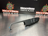 2017 FORD MUSTANG GT LH DRIVER SIDE WINDOW SWITCH OEM FR3B-14A564-AL #772
