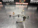 10-12 MUSTANG GT LH/RH TAIL LIGHT HARNESS OEM #1081