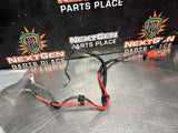 97-04 C5 CORVETTE BATTERY CABLES POSITIVE AND NEGATIVE OEM #4092