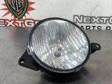 10-14 FORD MUSTANG GT LH HAND DRIVER SIDE FOG LIGHT OEM #406