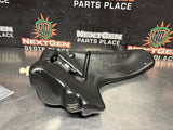 2001 C5 CORVETTE WINDSHIELD WASHER FLUID RESERVOIR W/ PUMP OEM 22154852 #1425