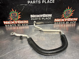 2018-2024 FORD MUSTANG GT AC SUCTION LINE OEM JR3B-19N602-BF #1643