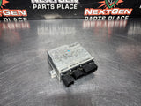 2019 FORD F250 6.7 GLOW PLUG CONTROL MODULE OEM HC3A-12B533-BD #1308