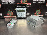 2011 MUSTANG GT SHAKER RADIO ASSEMBLY OEM #1595