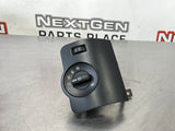 2013 FORD MUSTANG HEADLIGHT DIMMER SWITCH CONTROL OEM #371