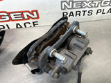 97-04 C5 CORVETTE BRAKE CALIPERS FRONT AND REAR LINES AND PADS INCLUDED OEM #361