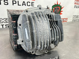 2013 FORD MUSTANG GT 5.0 REAR DIFFERENTIAL COVER OEM #348