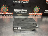 1998 C5 CORVETTE INTERIOR CABIN FUSE BOX 12193837 OEM #1150