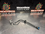 2016 FORD MUSTANG GT FUEL PIPE LINE FR3C-9J280-HA OEM #1394