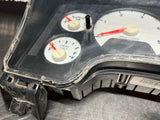 2007 DODGE RAM 2500 CUMMINS DIESEL AUTO 5.9 SPEEDOMETER CLUSTER OEM #779