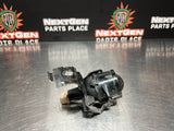 97-04 C5 CORVETTE RH PASSENGER FOG LIGHT W/ BRACKET OEM 10281936 #708