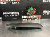 2016 CAMARO SS LH DRIVER DOOR BLACK ARMREST W/ GRAY STITCH 23365010 OEM #1580