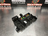 2016 FORD MUSTANG GT BCM BODY CONTROL MODULE GR3T-15604-HFD OEM #696