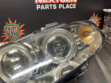 2006 PONTIAC GTO AFTERMARKET SPYDER PROJECTOR LED HALO HEADLIGHTS #762