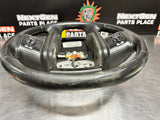 2011 FORD F350 STEERING WHEEL OEM #765