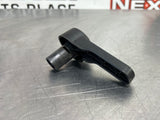 10-14 FORD MUSTANG GT FRONT LEFT DRIVERS SEAT RECLINE LEVER OEM #371