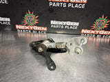 11-14 FORD MUSTANG GT STEEDA ADJUSTABLE REAR UPPER CONTROL ARM ASSEMBLY/ POLY ENDS #713