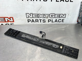 2015 FORD MUSTANG GT LH DOOR SILL TRIM FR3B-6313222-CAW OEM #401