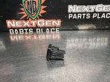 2015 MUSTANG GT TRUNK RELEASE BUTTON FR3T-19B514-AAW OEM #1615