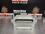 2012 FORD MUSTANG GT RADIO STEREO W NAVIGATION OEM CR3T-19C156-BA #730
